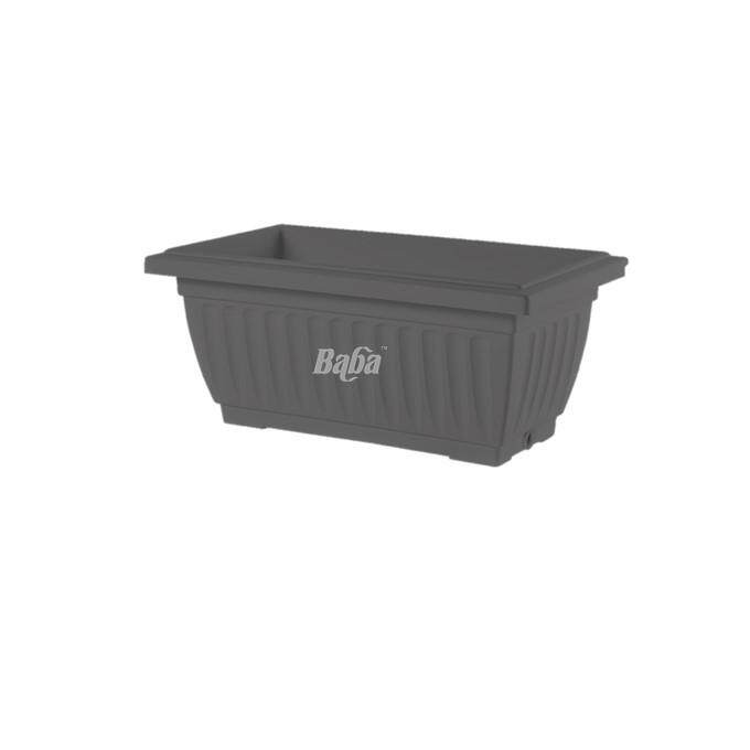 BABA 510 Planter Box Zen