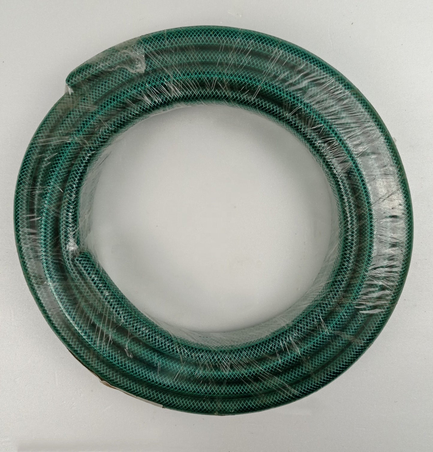 BABA GW-7002 Reinforced Hose - Green