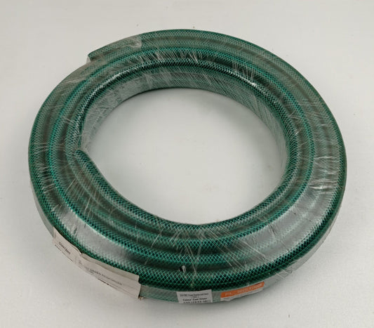 BABA GW-7002 Reinforced Hose - Green