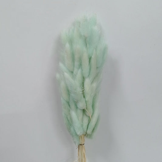 Bunny Tail - Mint