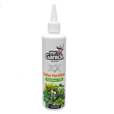 Mr Ganick 20X Foliar Fertilizer