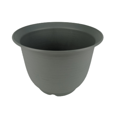 Plastic Flower Pot 558 (⌀23.5cm x H17.5cm)