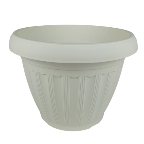 Plastic Flower Pot 514 (⌀29cm x H22.5cm)