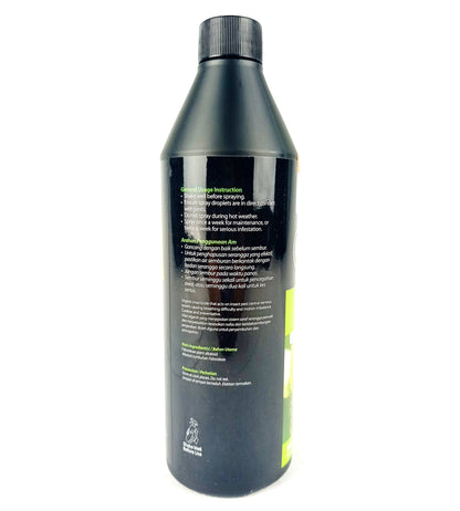 Mr Ganick Aphid Buster (500ML) - Refill