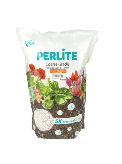 BABA Perlite (3L)