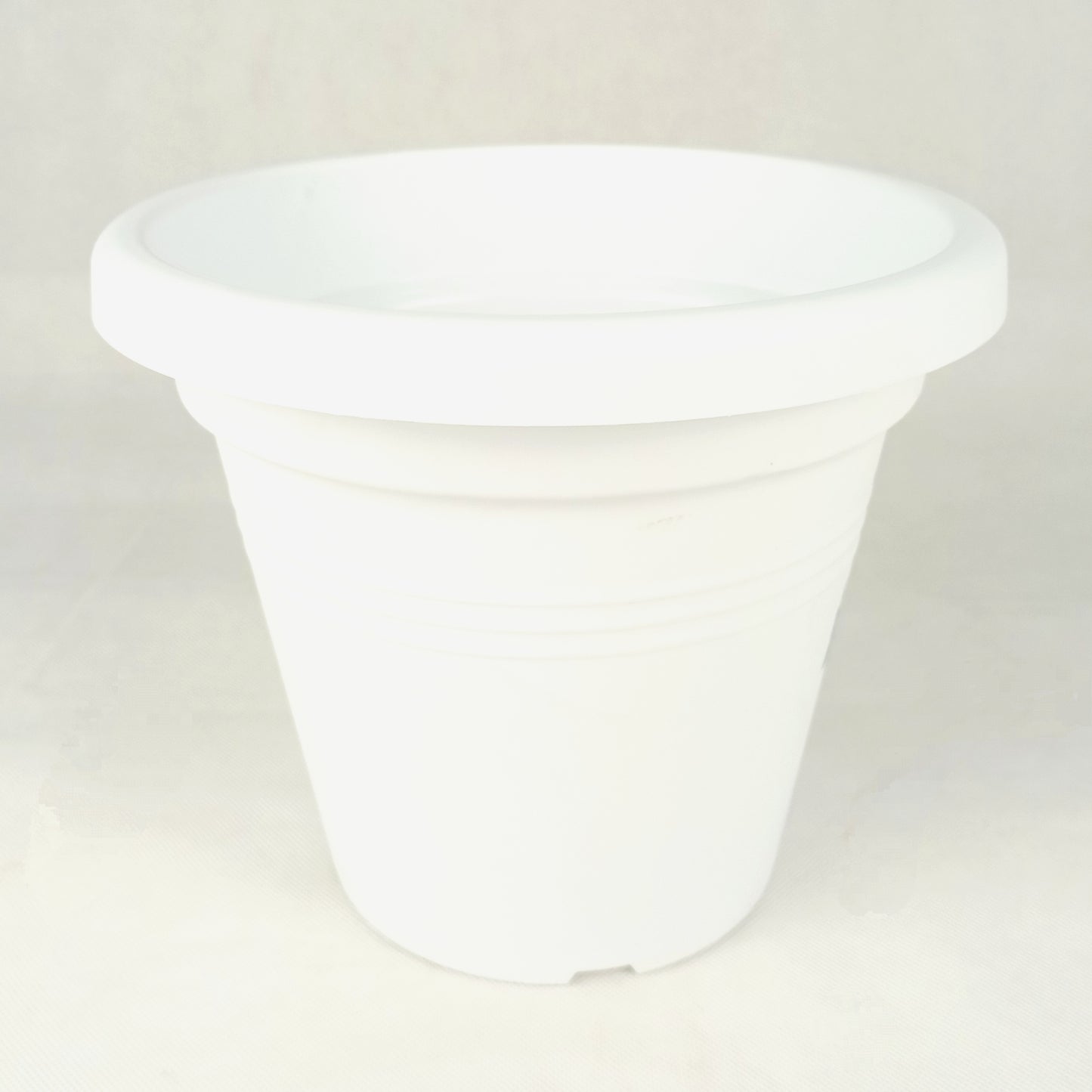 BABA Bi-Tp-260 Pot (Local) - White