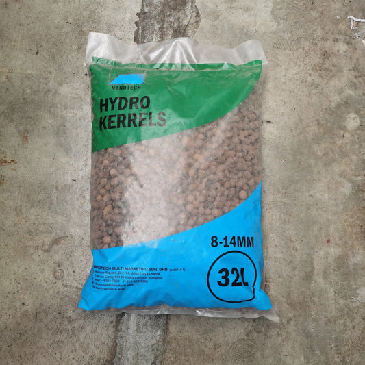 Nanotech Hydro Kerrels (32L)