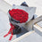 99 Red Roses Flower Bouquet - Passionately Yours (MYNRY07)