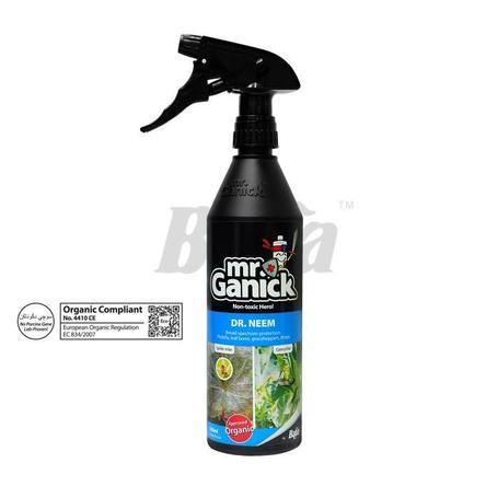 Mr Ganick Dr Neem (500ML)