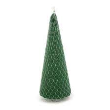 Oasis Cone Foam 24cm with Net