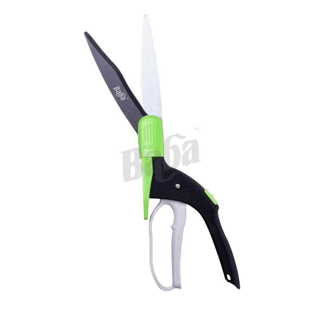 Baba GS-3002 Handy Grass Shear