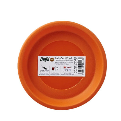 BABA 916 Saucer (D32.7 x H4.1cm)