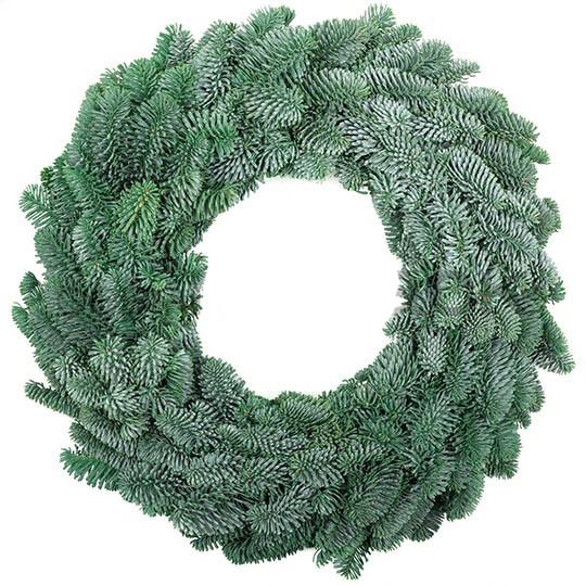 [Pre-Order] Wreath Nobilis 30cm (Half)