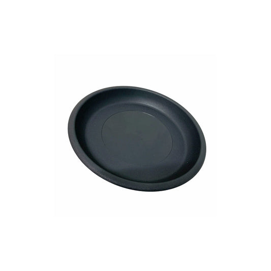 BABA 921 Saucer - Black